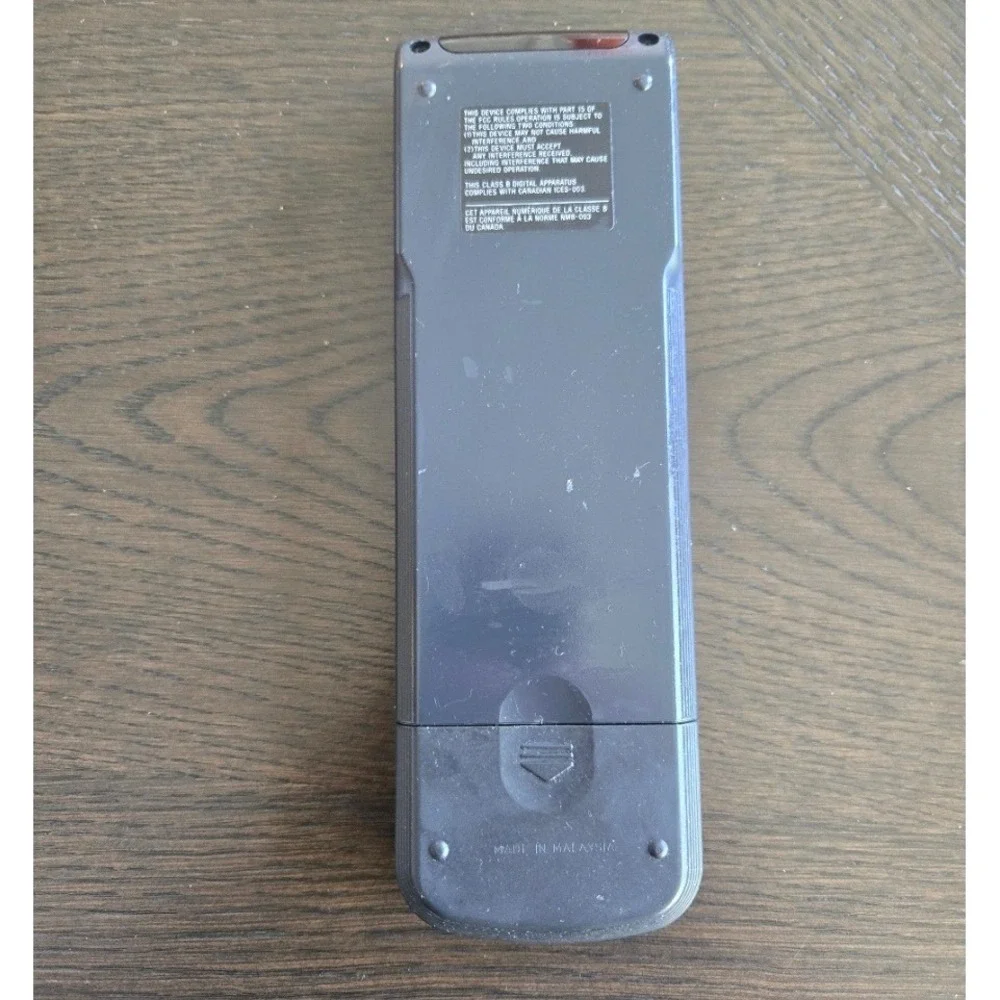 Sony this authentic
